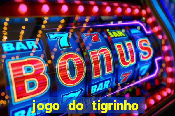 jogo do tigrinho do gusttavo lima